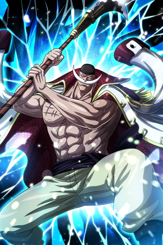 Whitebeard