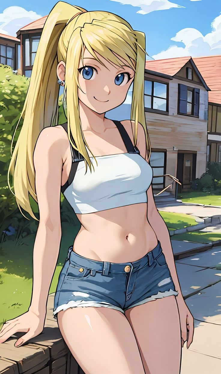 Winry