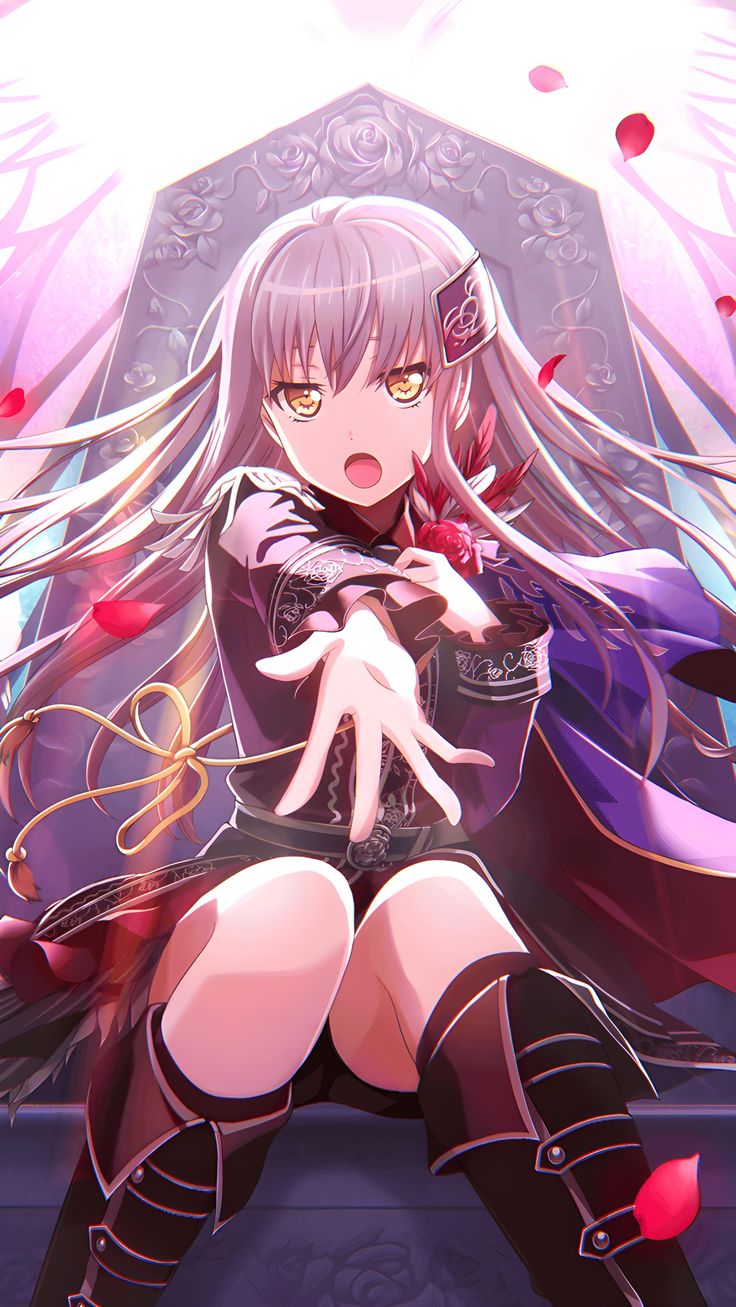 Yukina Minato