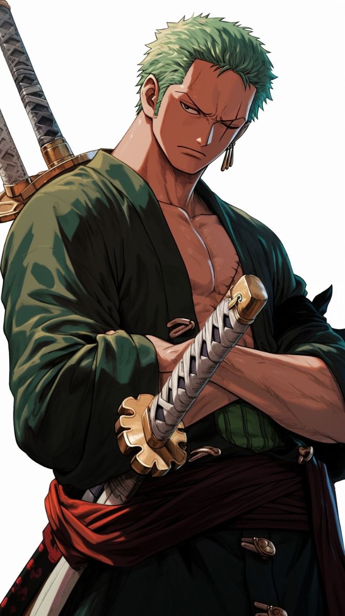 Zoro