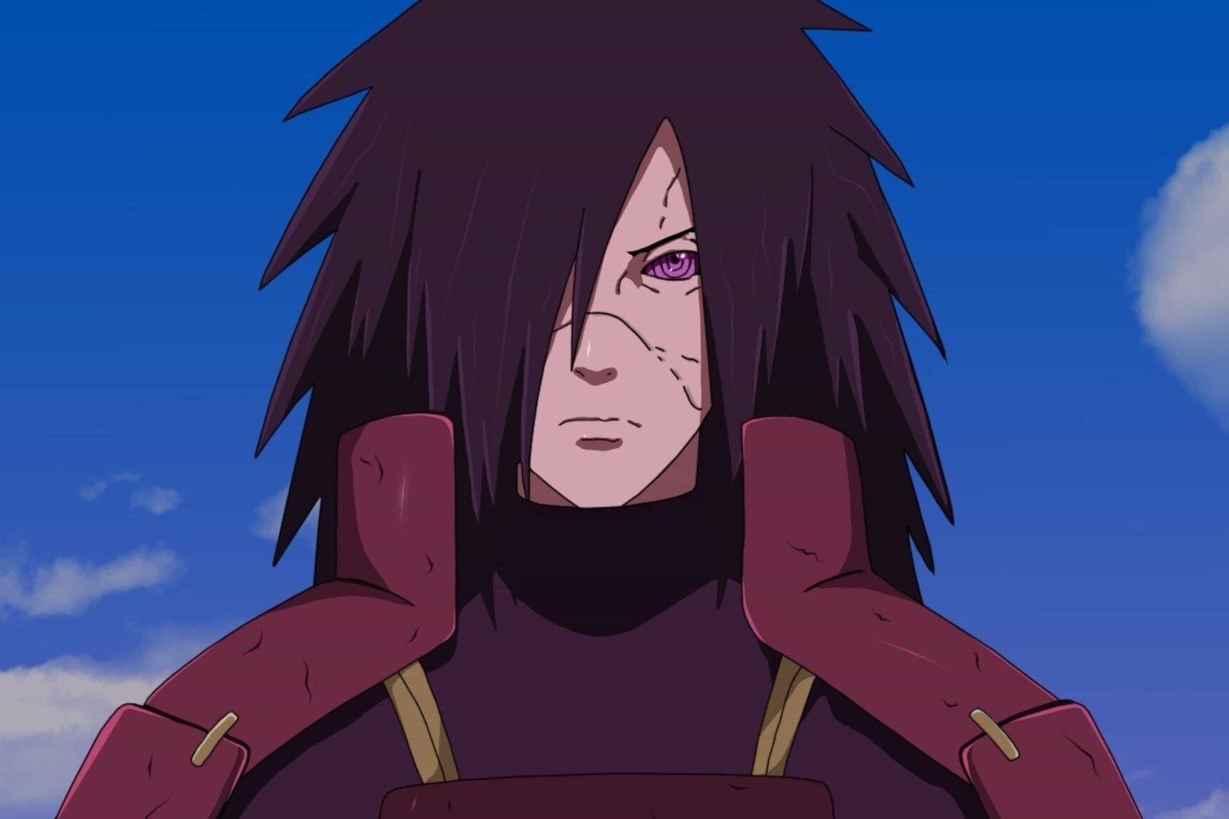 Madara Uchiha
