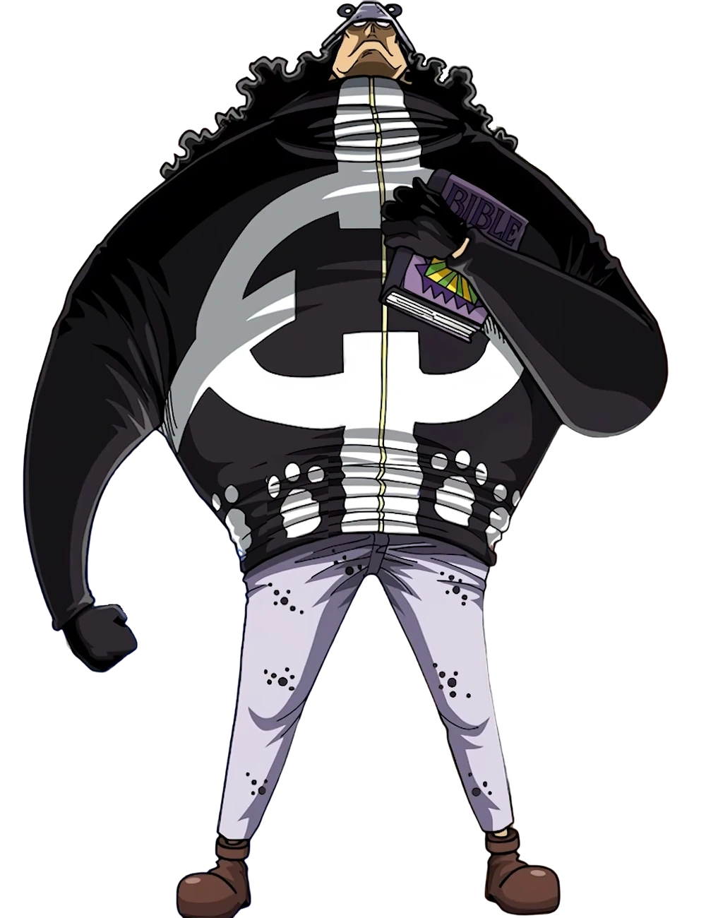 Best Anime/Manga Characters
