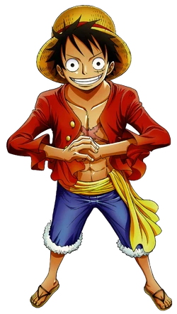 Luffy