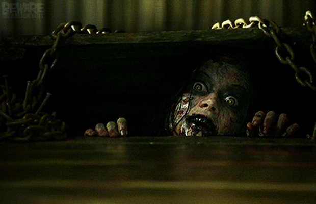 Who Is the Scariest Horror Movie Villain?