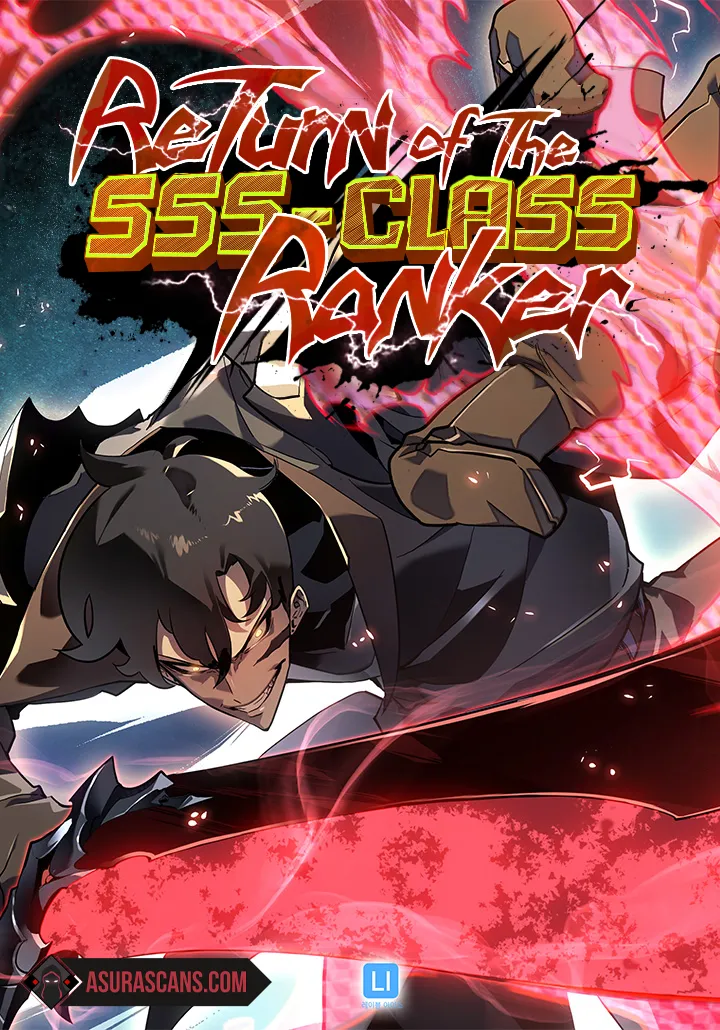 Return Of The SSS Class Ranker