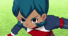 X Blast