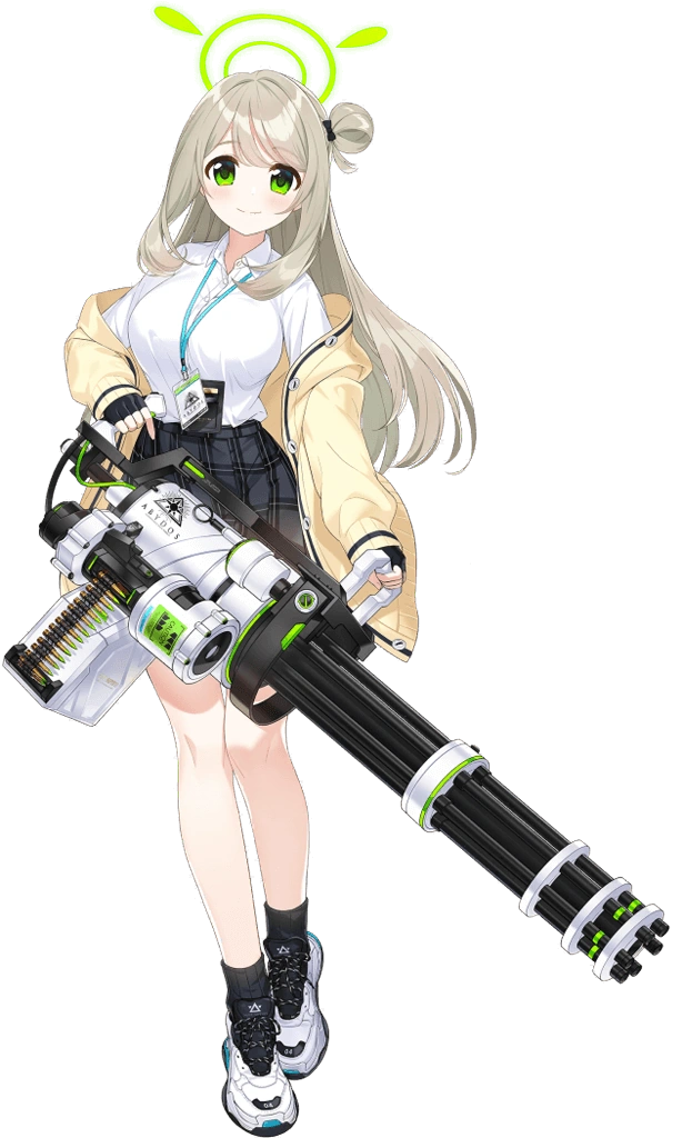 Izayoi Nonomi