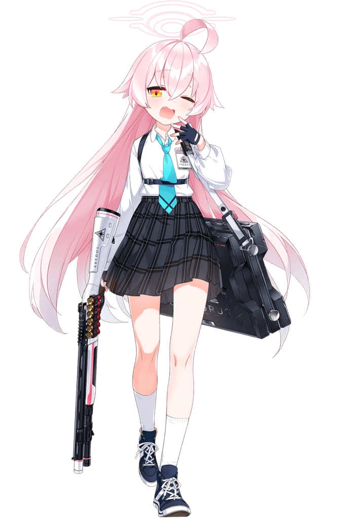 Takanashi Hoshino