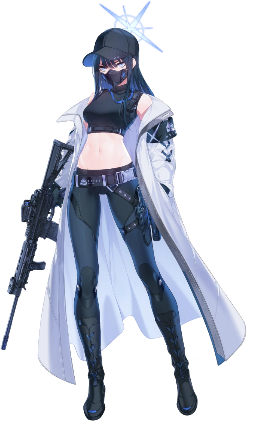 Joumae Saori