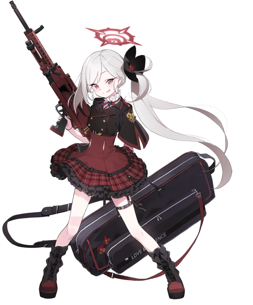 Asagi Mutsuki