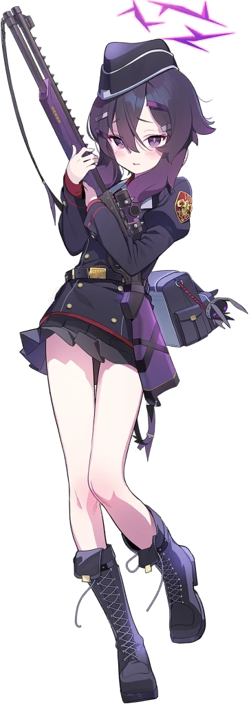 Igusa Haruka