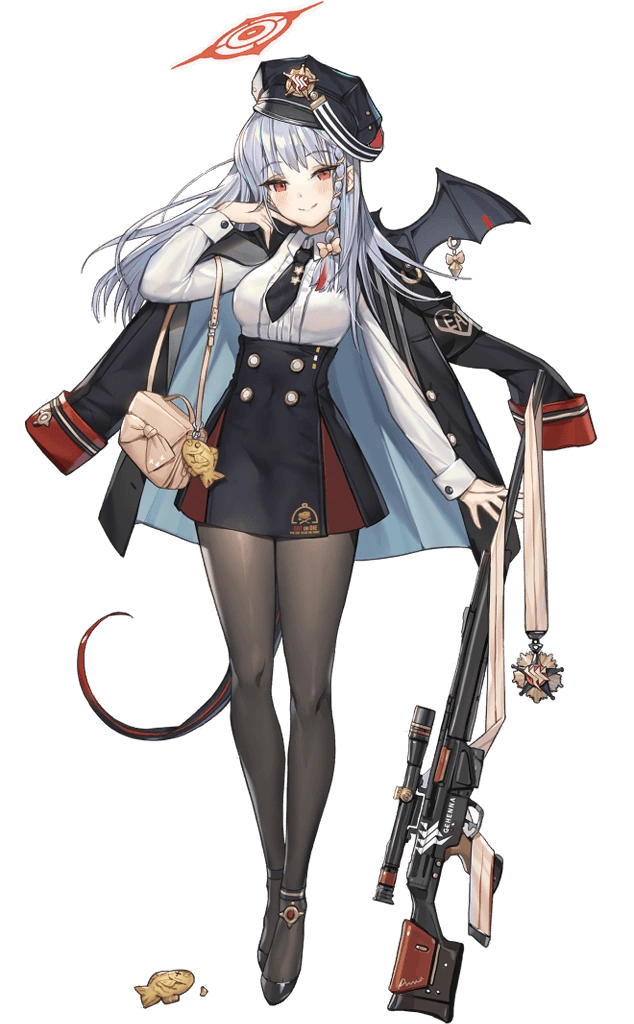 Kurodate Haruna