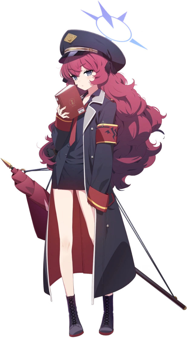 Natsume Iroha