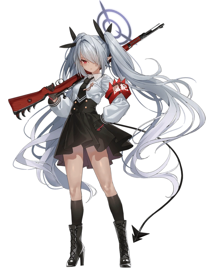 Shiromi Iori