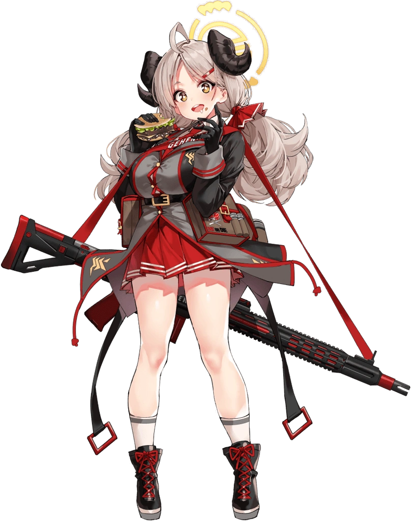 Shishidou Izumi