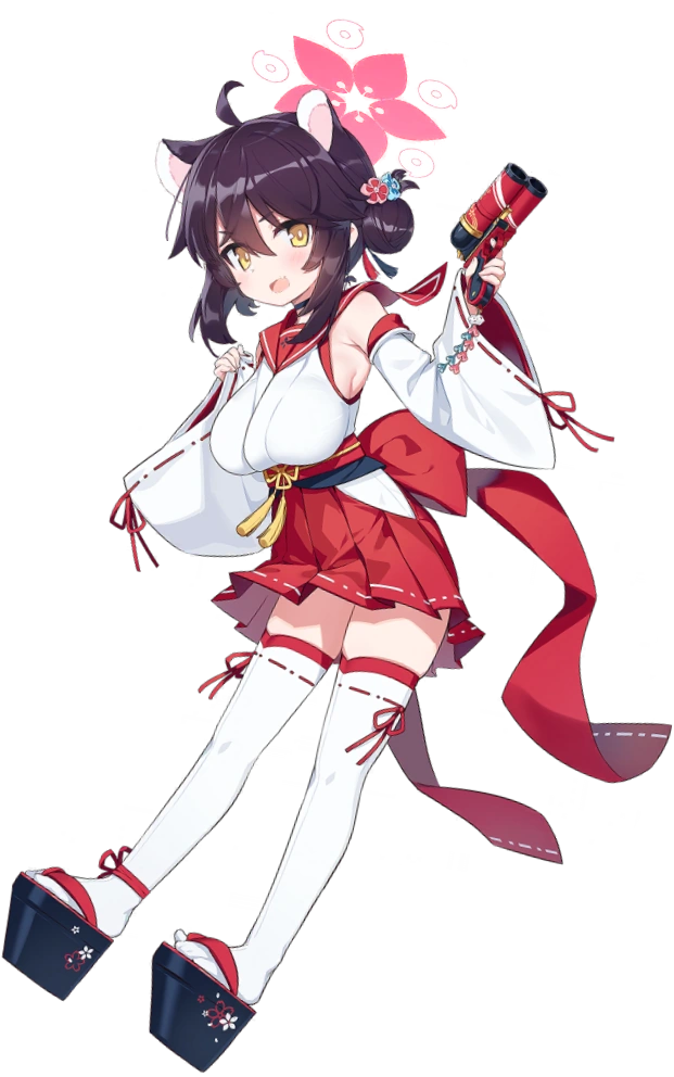 Isami Kaede