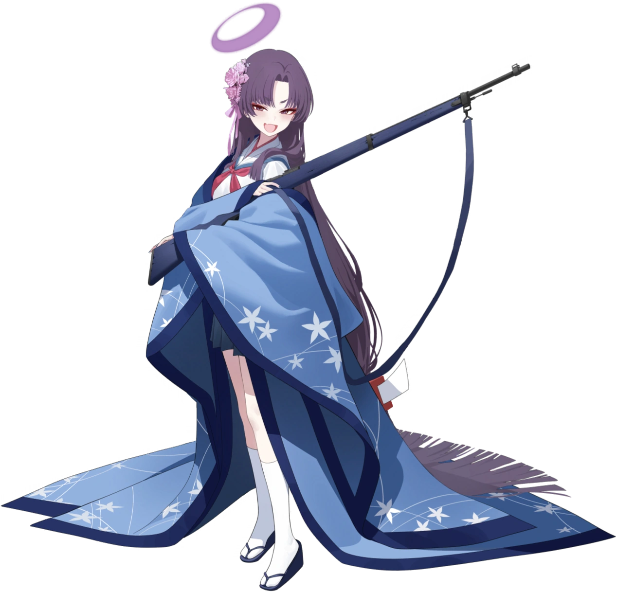 Kadenokouji Yukari