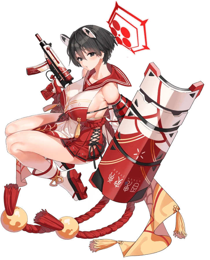 Kasuga Tsubaki