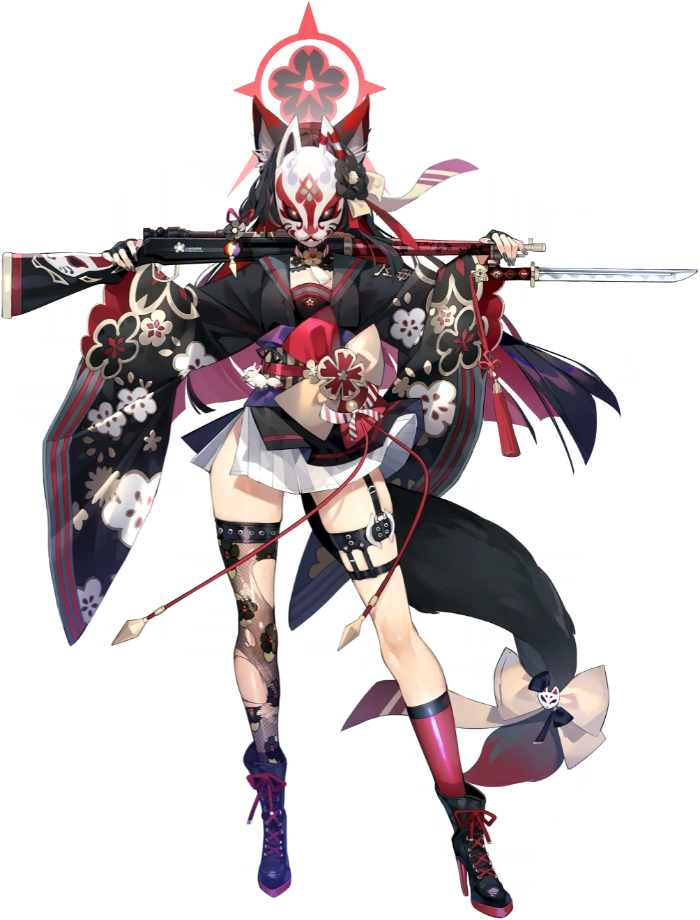 Kosaka Wakamo