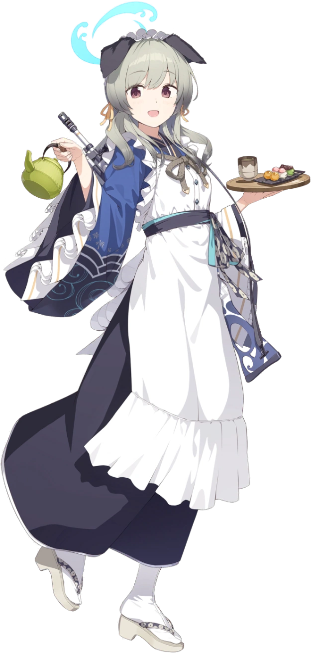 Satohama Umika
