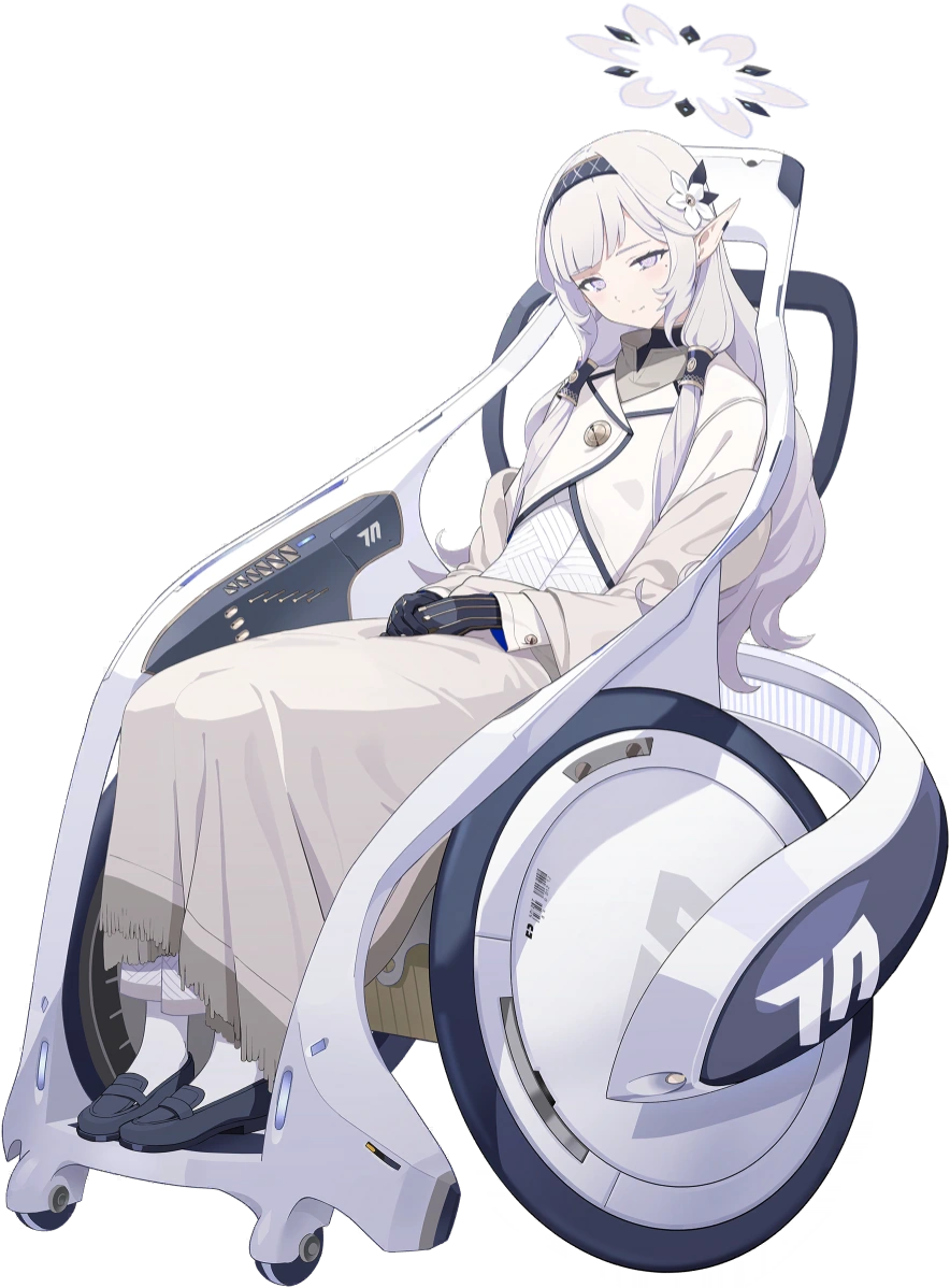 Akeboshi Himari