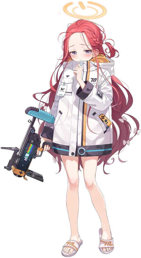 Hanaoka Yuzu