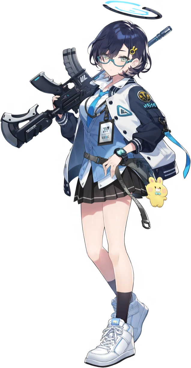 Kagami Chihiro
