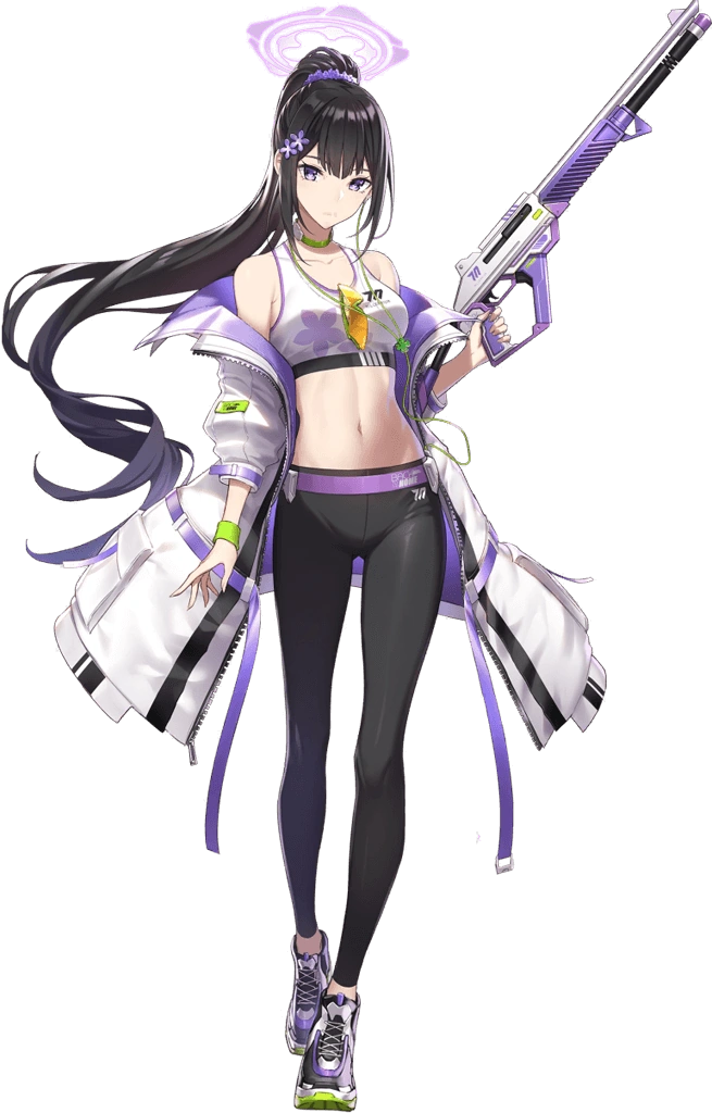 Otohana Sumire