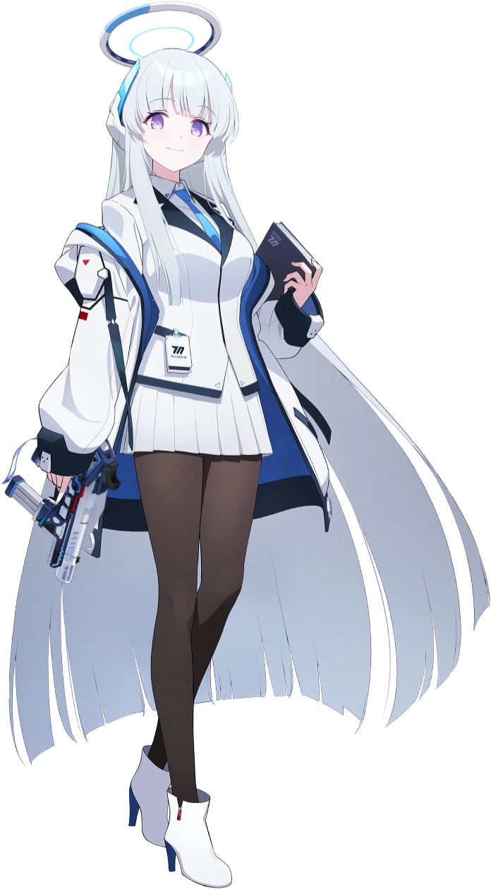 Ushio Noa