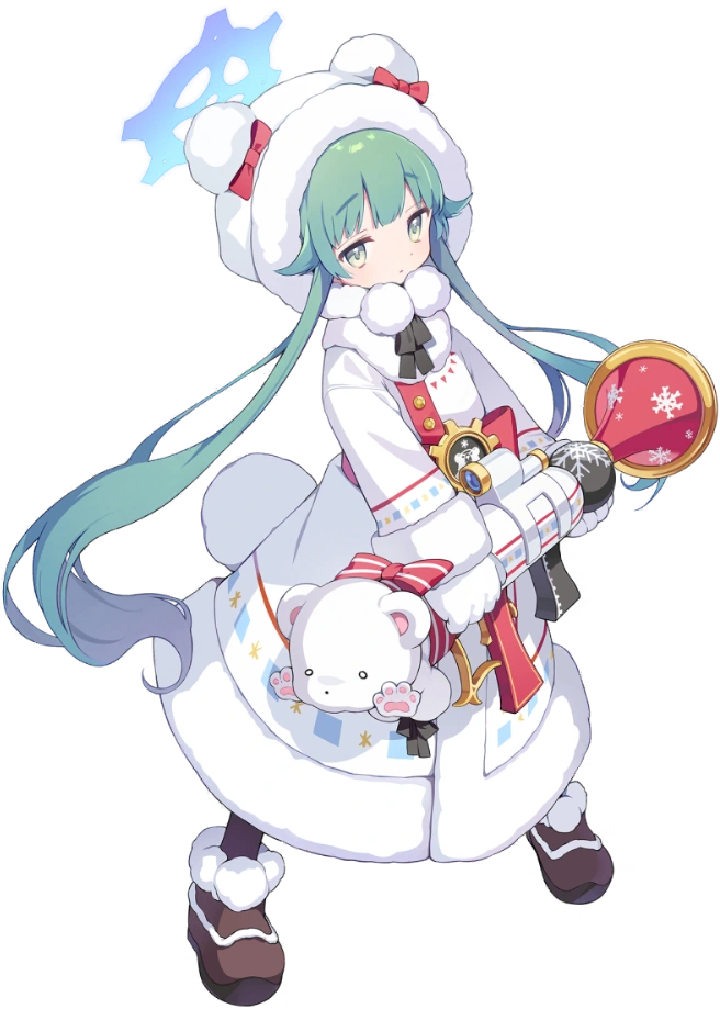 Akiizumi Momiji