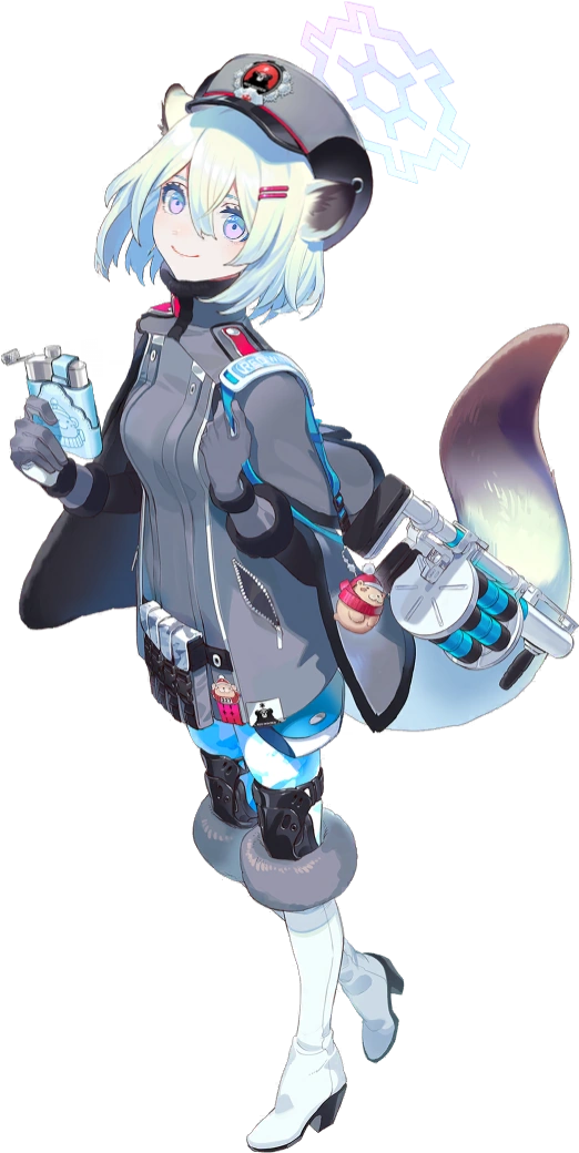 Mayoi Shigure