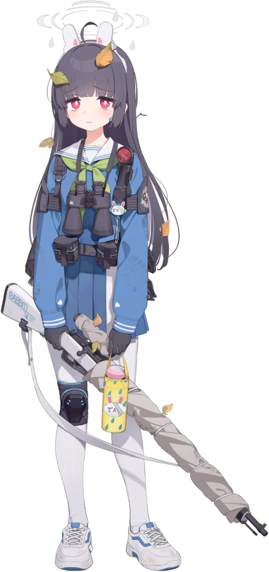 Kasumizawa Miyu