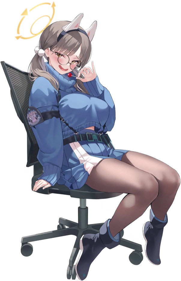 Kazekura Moe