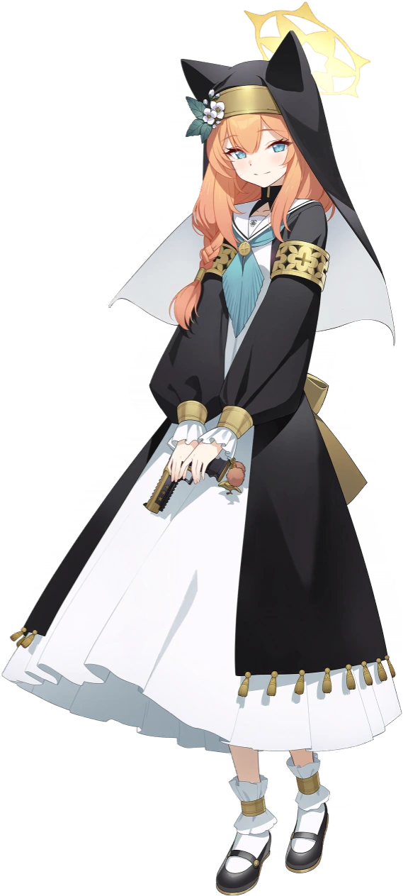 Iochi Mari