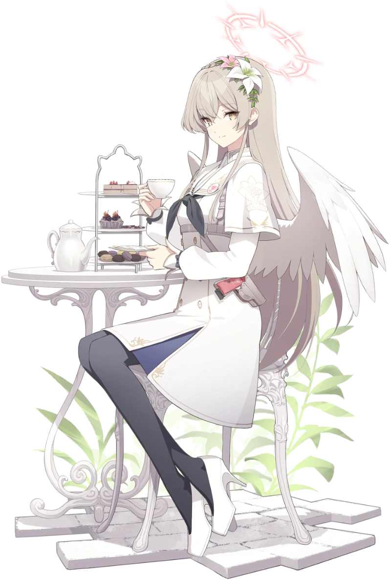 Kirifuji Nagisa