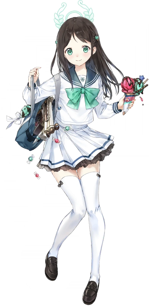 Kurimura Airi
