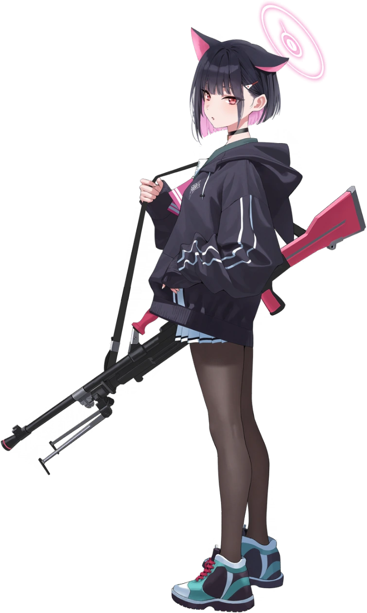 Kyoyama Kazusa