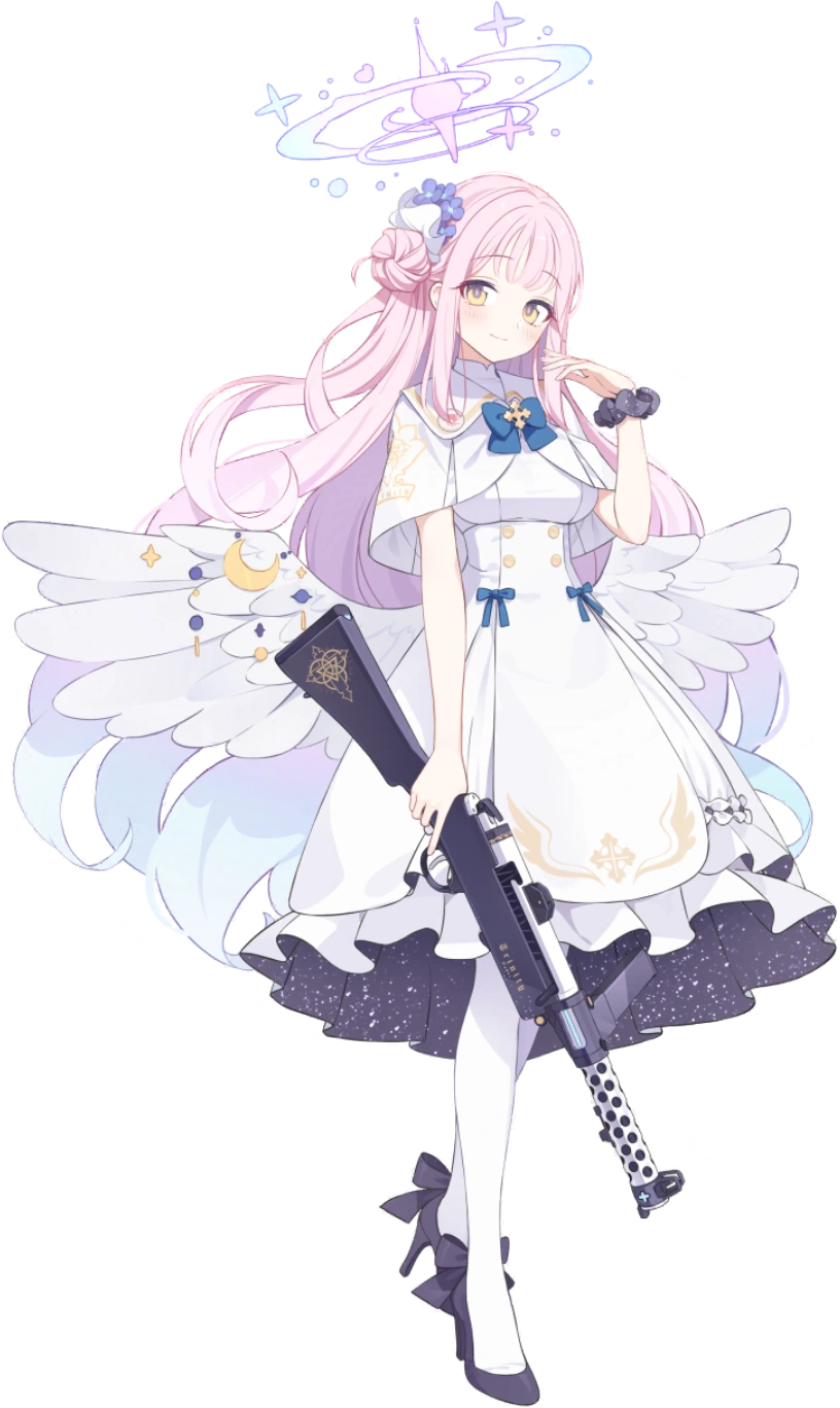 Misono Mika