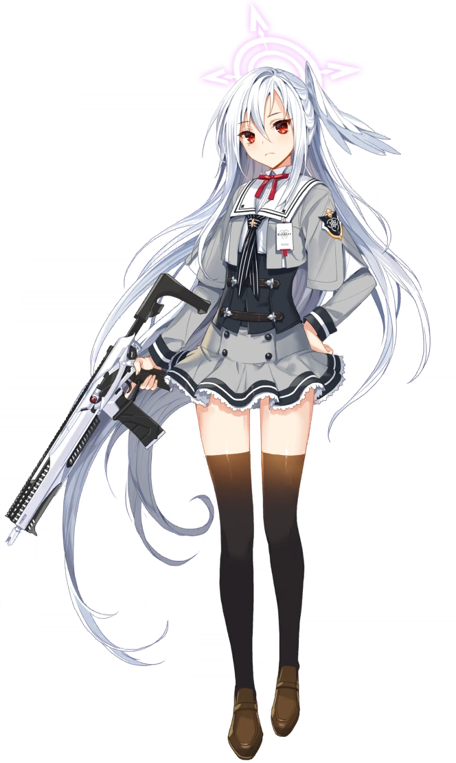 Morizuki Suzumi