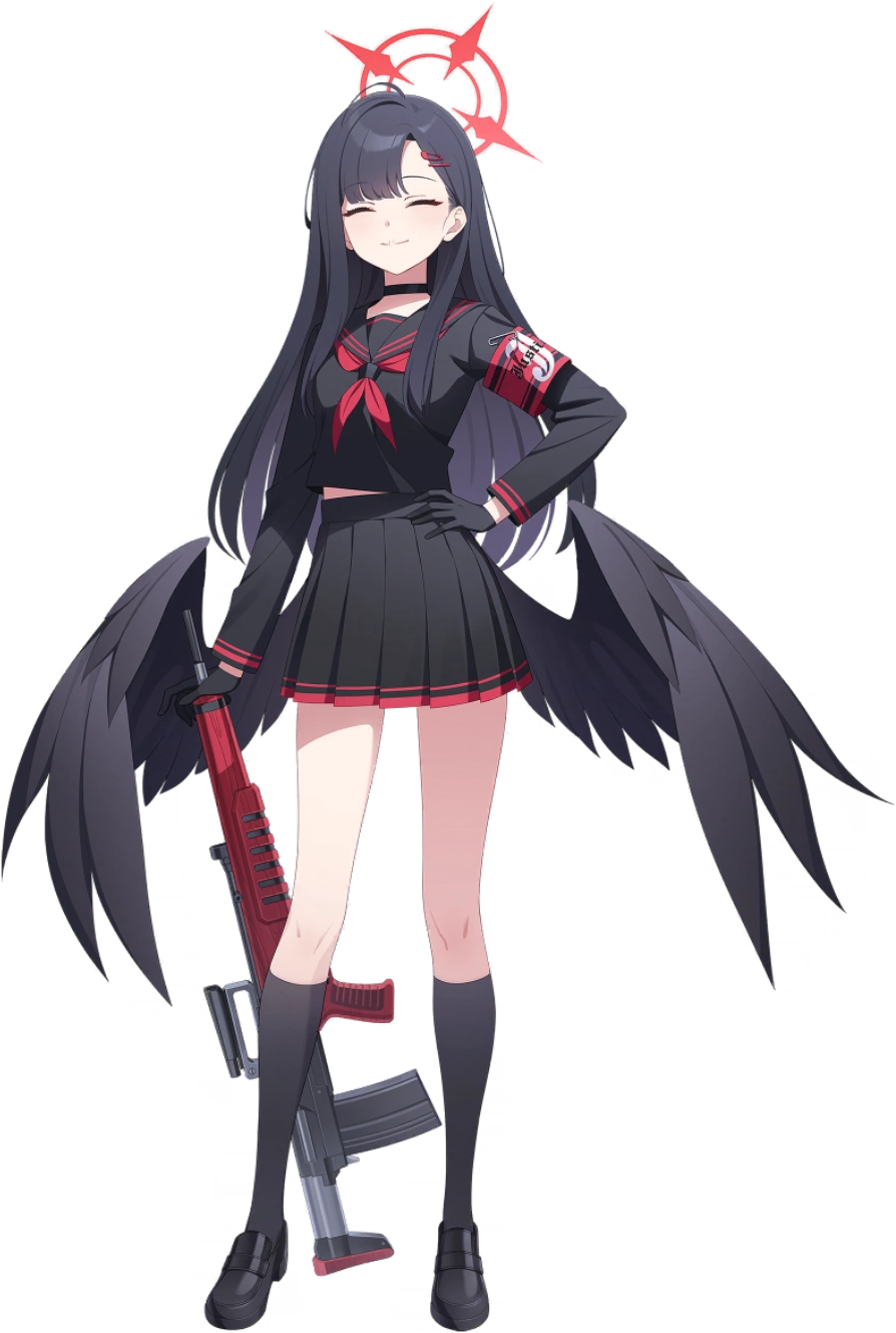 Nakamasa Ichika