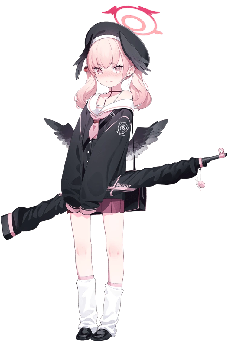 Shimoe Koharu
