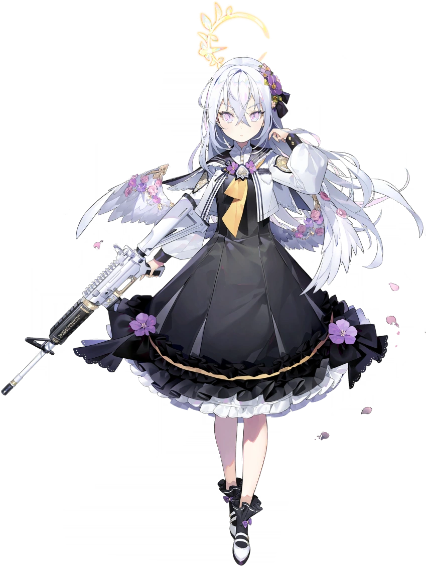 Shirasu Azusa