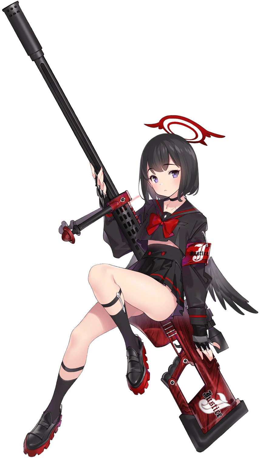 Shizuyama Mashiro