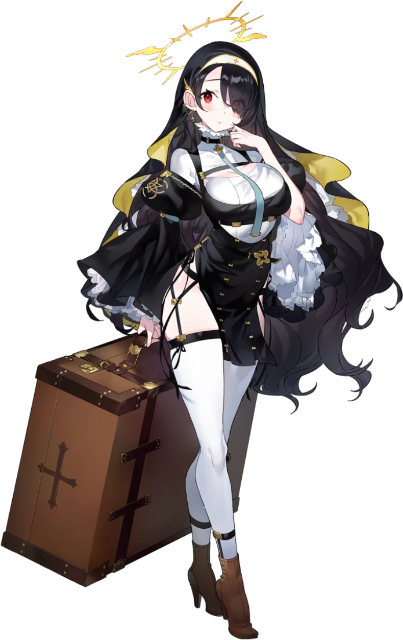 Wakaba Hinata