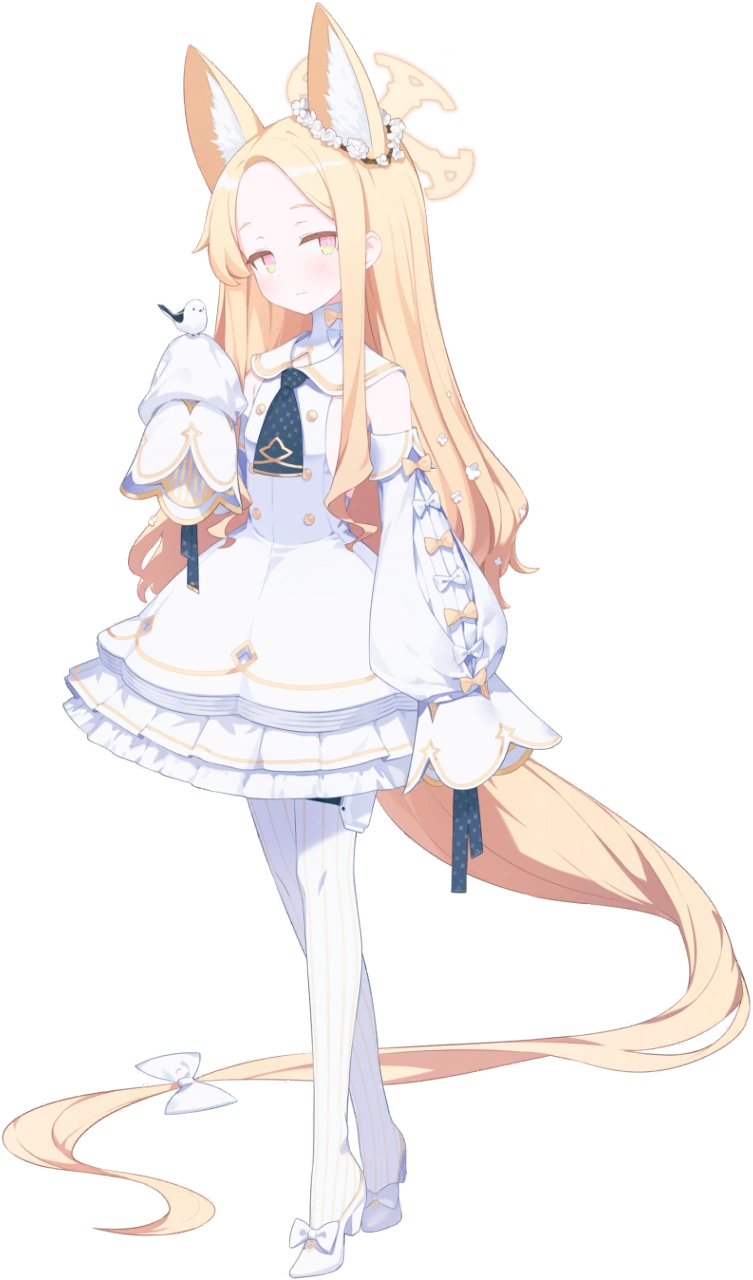 Yurizono Seia