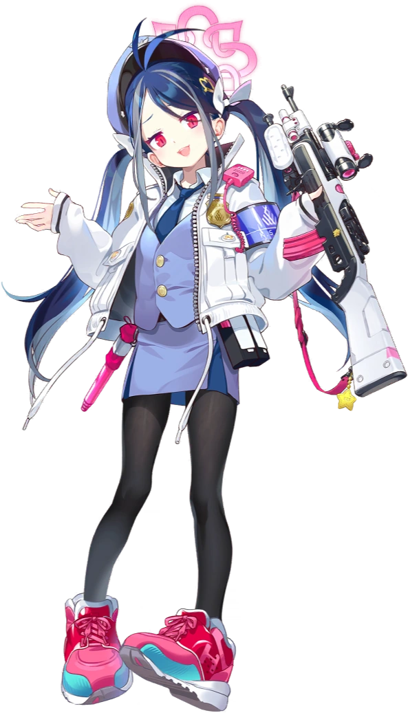 Nemugaki Fubuki