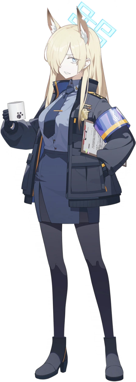 Ogata Kanna