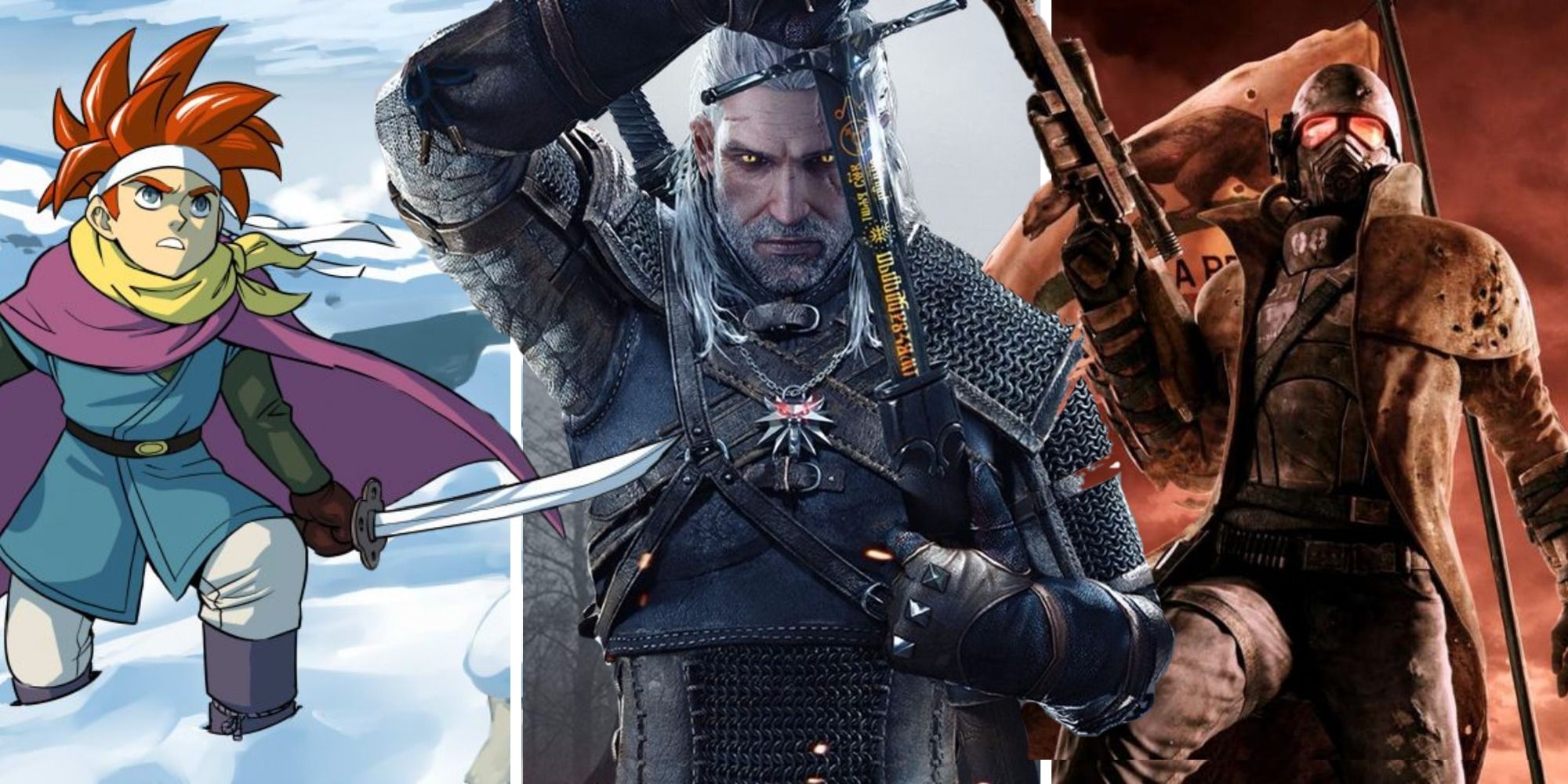 Ultimate RPG game