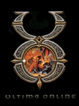 Ultima Online Cover