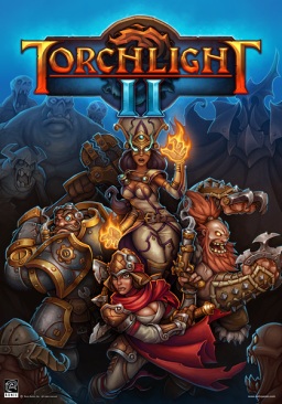 TorchlightIICoverArt